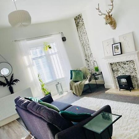 Cosy Modern One Bedroom Flat Хартлпул Екстериор снимка