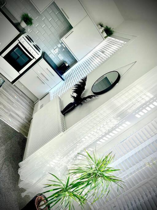 Cosy Modern One Bedroom Flat Хартлпул Екстериор снимка