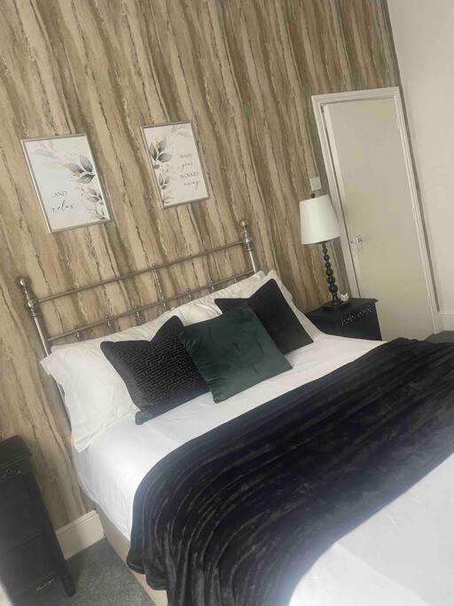 Cosy Modern One Bedroom Flat Хартлпул Екстериор снимка
